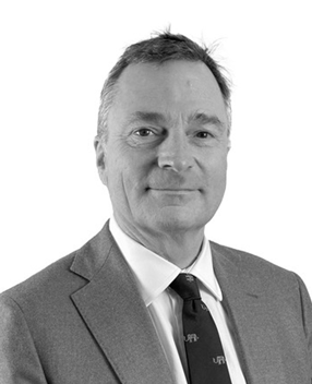 Mike Balfour