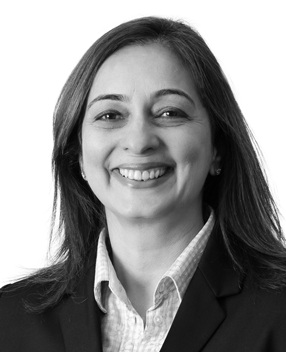 Sarika Patel