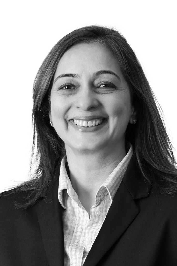 Sarika Patel